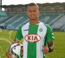 Joao Rodríguez, presentado en el Vitória Setúbal de Portugal
