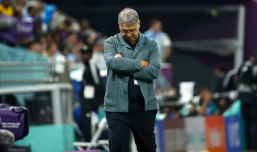 En las entrañas de la Selección Mexicana de Gerardo Martino