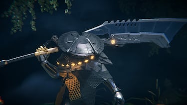 Impresiones de Morbid Metal, la frenética apuesta de Ubisoft por el hack and slash al más puro estilo roguelite