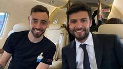 Una superagencia para luchar con Mendes, Barnett, Pimenta, Zahavi...