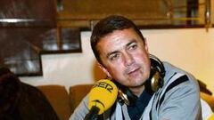 "Digo lo mismo que Obama: nosotros también podemos"