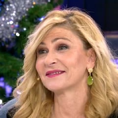 Muere la actriz Silvia Gambino, de ‘Escenas de matrimonio’, a los 57 años