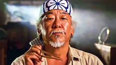 ‘Cobra Kai’ is bringing back Mister Miyagi through a ‘Karate Kid’ prequel series