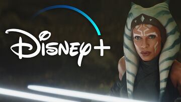 Disney+ sube de precio: 8,99.€ y el cat¨¢logo Star: ?Qu¨¦ pasa con mi suscripci¨®n?
