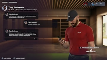 PGA Tour 2K25