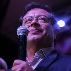Gustavo Petro desvela qué hará si pierde las elecciones presidenciales