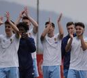 El Zaragoza sorprende al Atleti