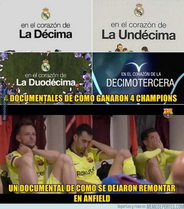 Márquez, James, Griezmann... Los memes más divertidos de la jornada