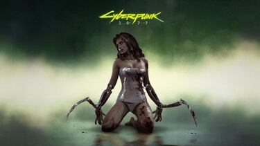 El creador de Cyberpunk está muy involucrado en el desarrollo de Cyberpunk 2077