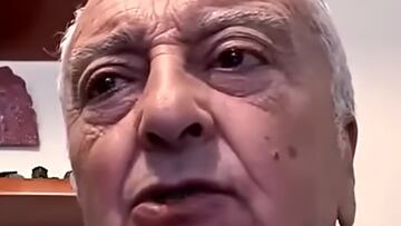 Paco Crespo, jubilado: “He cotizado durante 46 años. Me jubilé con 62 y el 18% de penalización, eso es muy injusto”