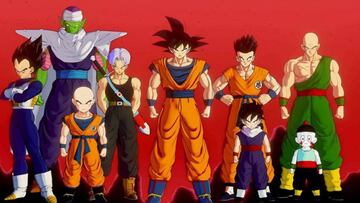 Dragon Ball Z Kakarot: así suena la introducción en español, catalán y más