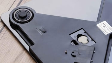 Controla tu peso tras la Navidad con la báscula de baño superventas de Rowenta