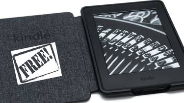 Amazon Prime Reading, el nuevo servicio para leer gratis de Amazon