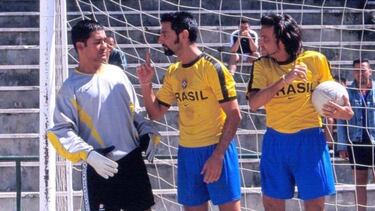 ¿Es el fútbol prescindible?