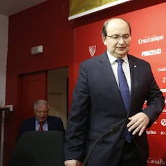 El Sevilla ingresó casi 50 millones por la Champions