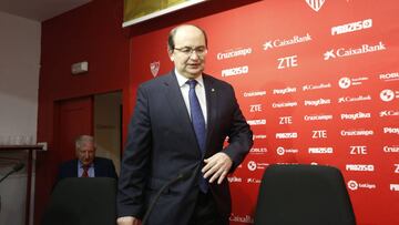 José Castro.