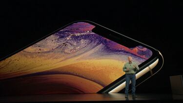 Nuevos Apple iPhone XS y XS MAX: Precio, fecha y características