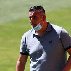 El estremecedor relato del DT de la B que venció al coronavirus