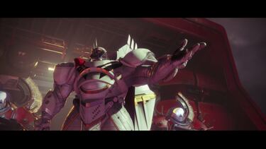 Destiny 2 tras más de 15 horas