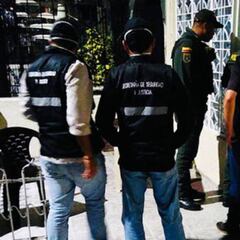 Cuarentena Colombia: ¿qué son los caza-fiestas y cómo actúan en Cali?