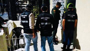 Cuarentena Colombia: ¿qué son los caza-fiestas y cómo actúan en Cali?