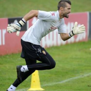 Toca reválida en El Molinón