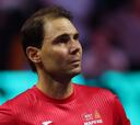 Nadal: “Me voy con el orgullo de haber dejado un legado”