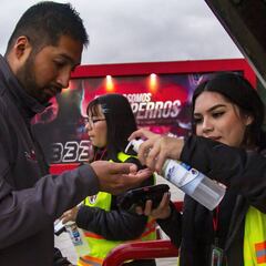 Xolos tendría el apoyo de sus aficionados con un autocinema