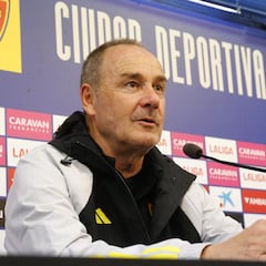 Víctor: “Hay que jugar con mucho corazón”