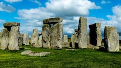 Another “Spanish Stonehenge” appears in Southern Spain: These are the treasures found in the stone monument