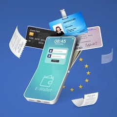 Adiós al DNI: el sustituto que planea la Unión Europea