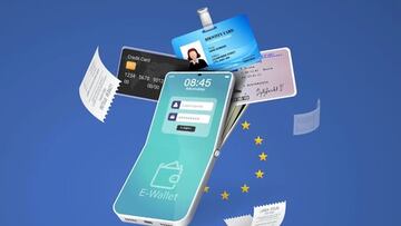 Adiós al DNI: el sustituto que planea la Unión Europea