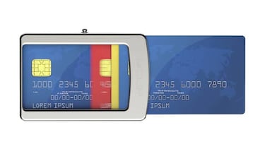 Ultrafina y en seis colores: la cartera del verano acumula 23.000 valoraciones en Amazon