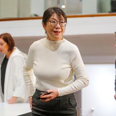 Reunión en la cumbre