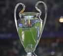 Partidos de hoy martes 18 en la Champions League: horarios