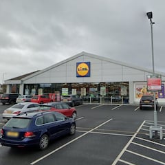 Lidl amplía su negocio y abrirá un bar dentro de uno de sus supermercados