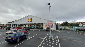 Lidl amplía su negocio y abrirá un bar dentro de uno de sus supermercados