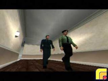 The World is not enough (Nintendo 64)