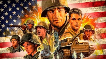 Salvar al soldado Ryan