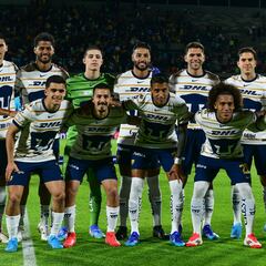 Pumas vs Mazatlán cambia de horario