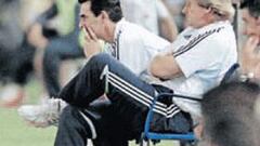 Schuster, ¿por qué?