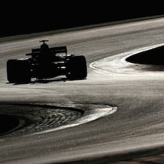 La Generalitat acepta prorrogar el GP de España de F1 en 2020