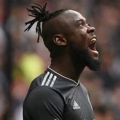 El regreso de un legendario goleador a MLS para jugar con Cincinnati