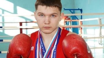 El boxeador ruso que mató a un oso, investigado por ir de caza