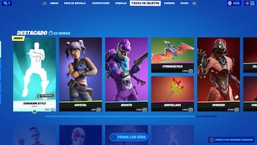 Fortnite: el baile Gangnam Style llega al juego; todo lo que sabemos