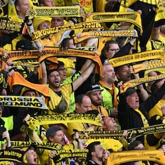 Who sang ‘You’ll Never Walk Alone’ first, Liverpool or Celtic? Origins, history and Borussia Dortmund