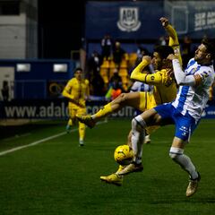 El Espanyol se desangra