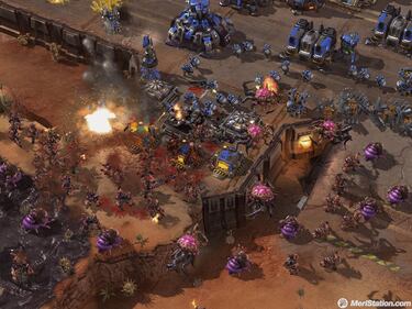 StarCraft II, Impresiones
