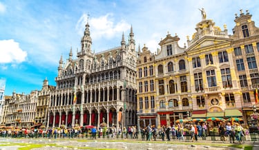 Los seis mejores destinos para irse de Interrail