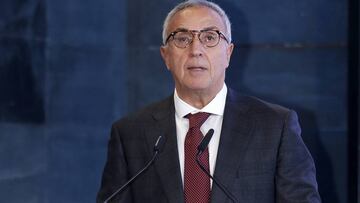 El COE aplaza su asamblea a junio para que sea presencial